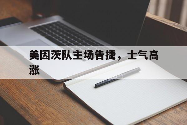 美因茨队主场告捷，士气高涨的简单介绍